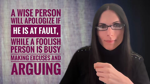 Are Your Friends Constantly Making Excuses?