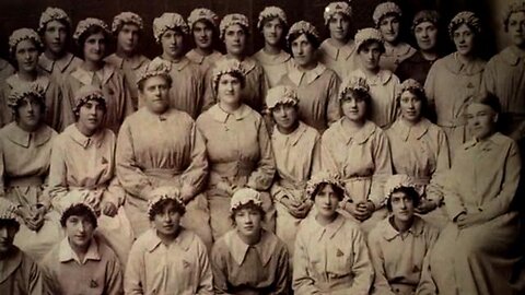 Servants, The True Story Of Life Below Stairs (British)