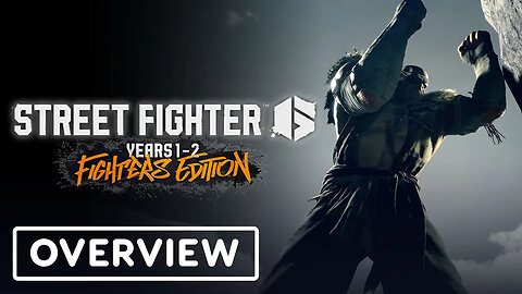 Street Fighter 6 - Sagat Year 3 Update Overview Trailer ｜ Capcom Spotlight