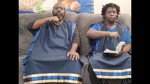 PROPHETS OF THE LORD: THE ELECT ISRAELITE MEN ARE THE REAL CRUSADERS OF RIGHTEOUSNESS!!