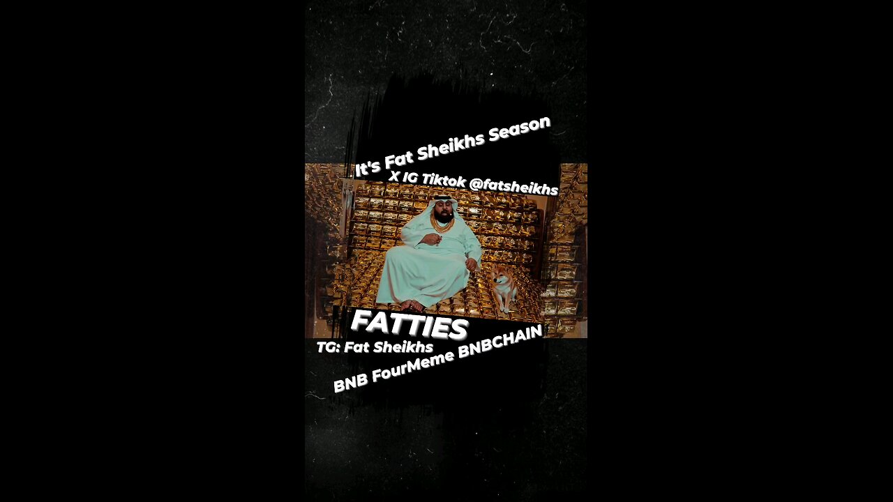 Fat Sheikhs Season 1 min