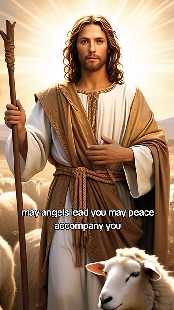 prophetic declaration