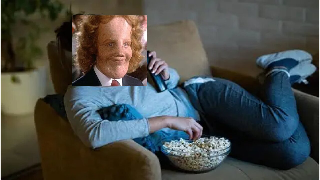 Rockydennis Presents Selfishly Channel Surfing