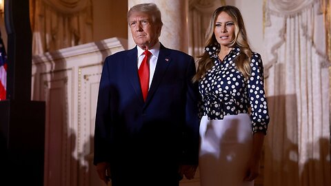 Melania Trump News Shatters White House - This Is Horrific