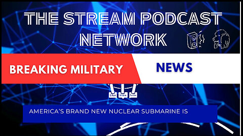 America’s Brand New Nuclear Submarine Is Set to Change the Battlefield!..
