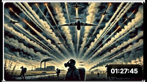 "Unrestricted Warfare Ep. 227: Dirty Chem Bombs with Dr. Robert Young"