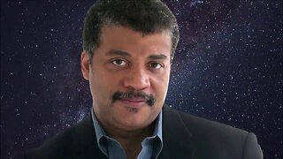 Neil Tyson destroys Flat Earth, or does he? Mirror from Darin Wagner ✅