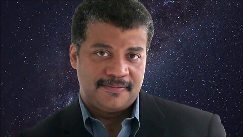 Neil Tyson destroys Flat Earth, or does he? Mirror from Darin Wagner ✅
