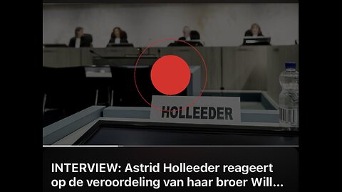 Holleeder 13