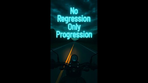 I Walked Away to Protect My Peace 🏍️💭