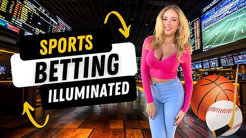 Sports Betting Illuminated (6/21) WNBA & MLB Picks and Props