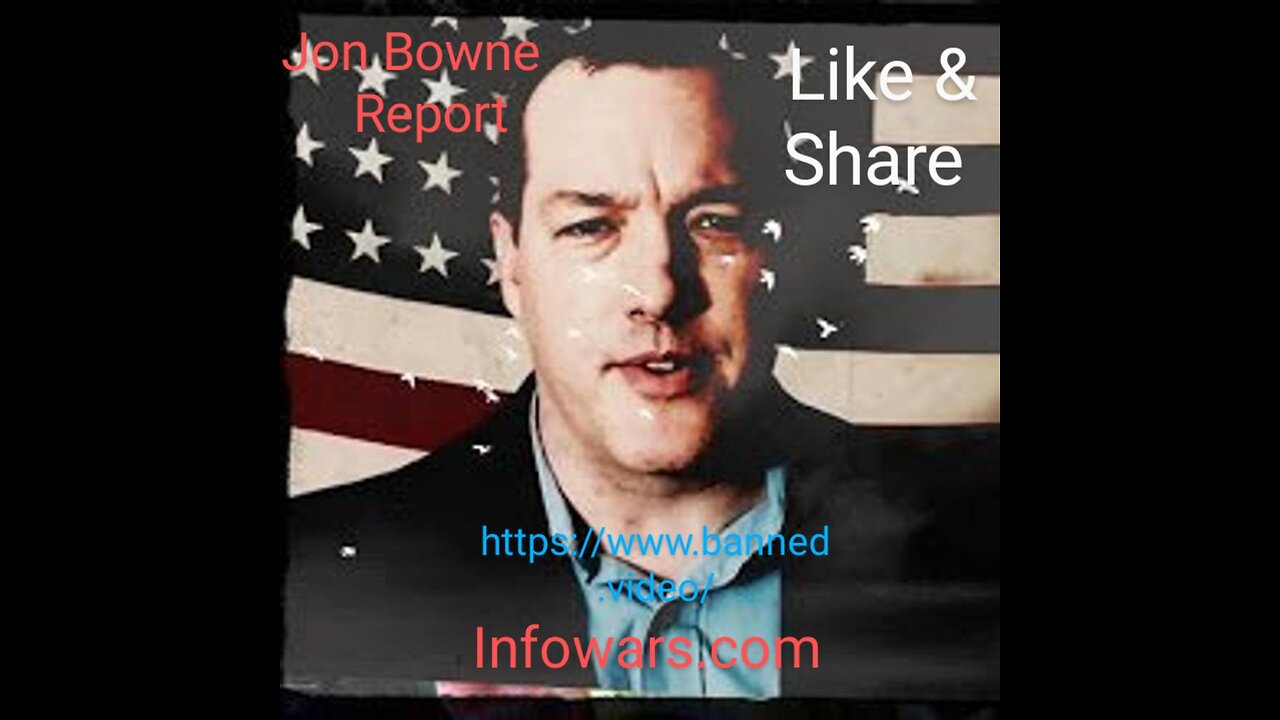 Joe Banister Uncovers IRS 1040 Scam