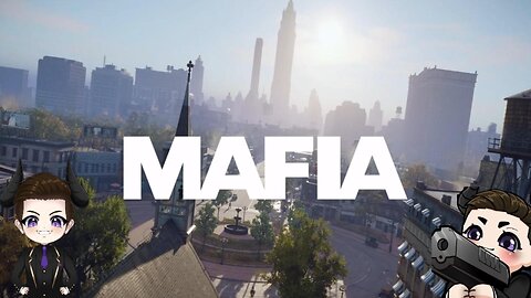 Donny G. Plays Mafia Definitive Edition Part 5