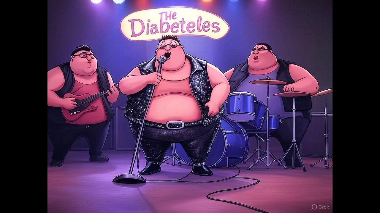 THE GREAT AWAKENING 4/16/25