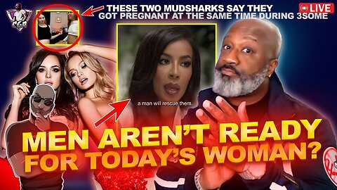 CEO Boss Babe Says Men Aren’t Ready For Today’s Successful Women