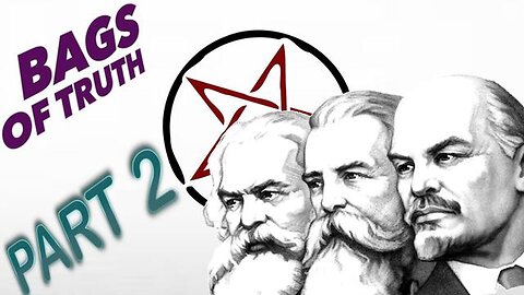 "Unveiling the Final Secrets: The Last Bags of Truth Part 2"