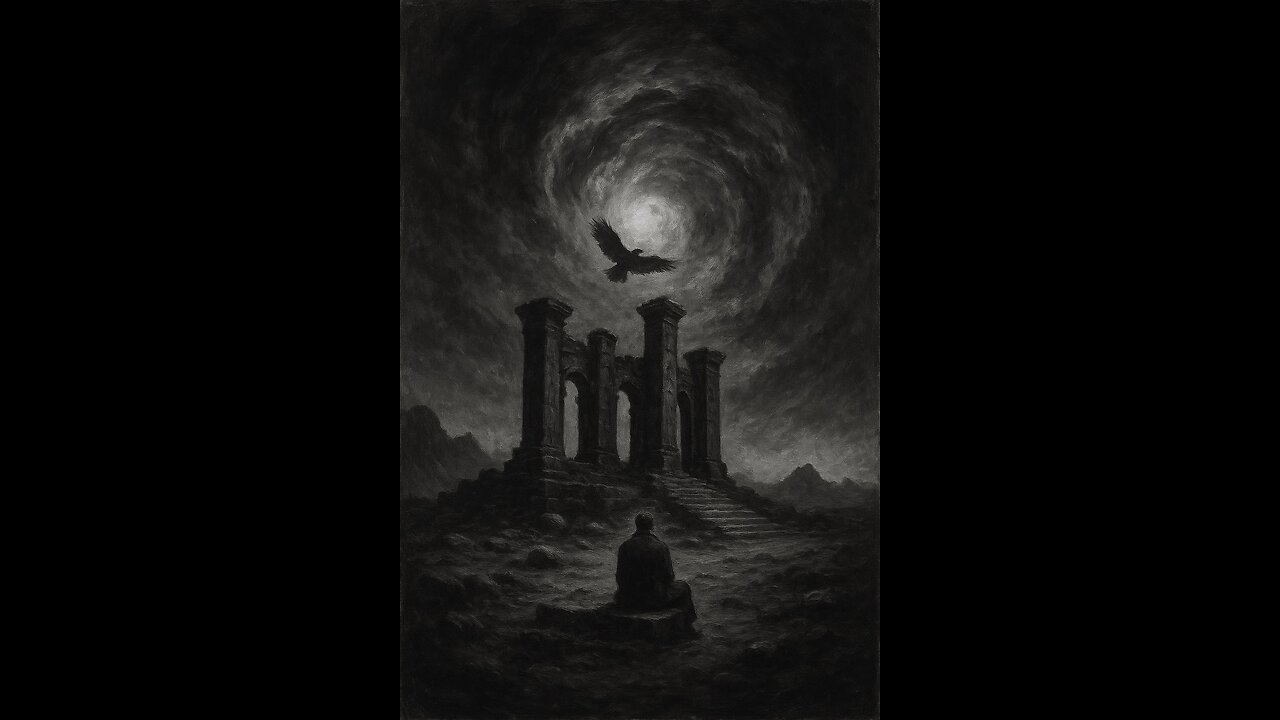 Edge Of The Universe Alternate Version