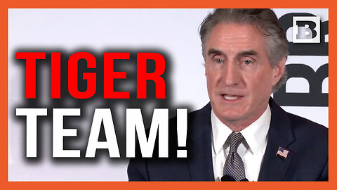 "Prosperity at Home and Abroad" — Doug Burgum Talks National Energy Dominance Council "Tiger Team"