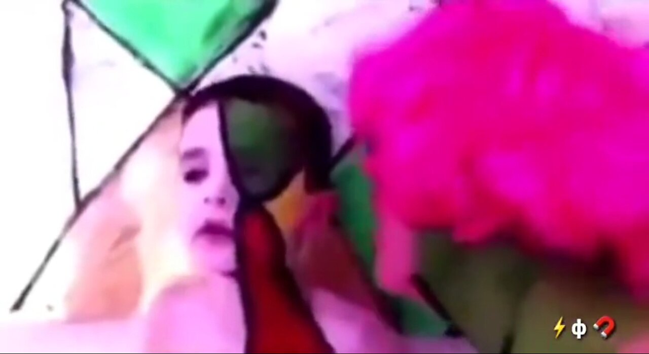 STEPHEN COLBERT'S RELEASED VIDEO WITH SACRIFICED BOY! ☠️