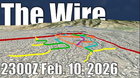 The Wire - February 10, 2026