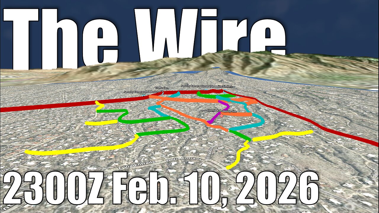 The Wire - February 10, 2026