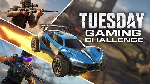 🔛🔝Turn Up Tuesday Madness: Apex, RL & Maybe BF6?🤴BEAM KING👑