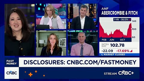 Final Trade: OLLI, ANF, SNAP, DG