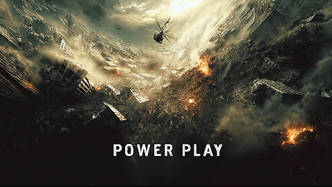 POWER PLAY