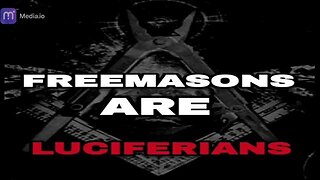 A QUICK EXPLANATION ABOUT FREEMASONS. 🔥