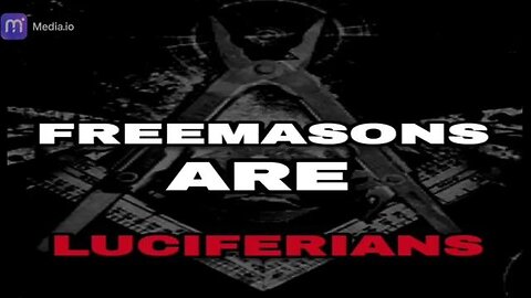 A QUICK EXPLANATION ABOUT FREEMASONS. 🔥