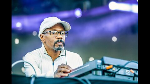 Sample From The Original Artist. MR. Fingers Rare Earth , Barbara Tucker, Hardrive.