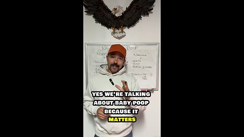 Newborn Poop 101