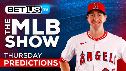 MLB Picks For Today [September 4th] MLB Predictions & Best Baseball Betting Odds