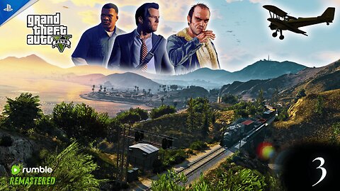 I play GTA V like a divorced guy without prenup and I'm not ashamed of it
