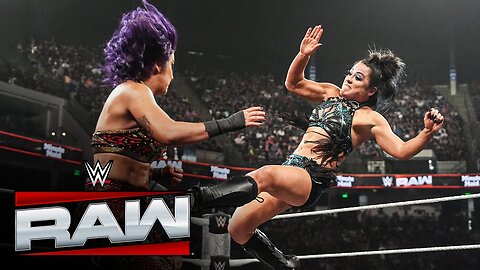 Lyra Valkyria wins the right to challenge Becky Lynch at SummerSlam: Raw highlights, July 14, 2025