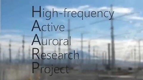 "Scott Stevens: A 20-Year Meteorology Veteran's Insights on GeoEngineering & HAARP"