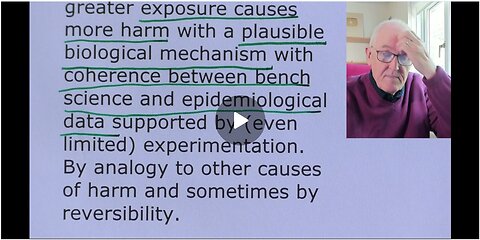 Excess deaths 2025 | Dr. John Campbell