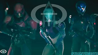 Splitgate 2 Tourney Tonight!! #taketheOath