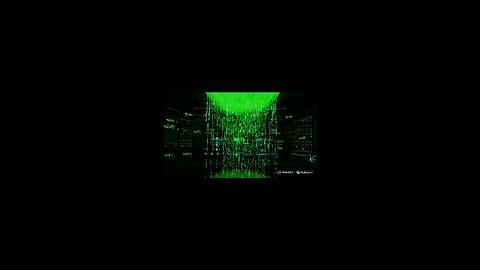 ESCAPE THE MATRIX