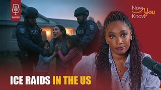 When ICE knocks_ migrant groups answer in solidarity _ Now You Know