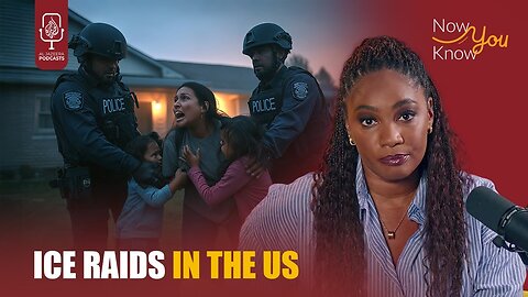 When ICE knocks_ migrant groups answer in solidarity _ Now You Know