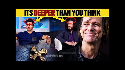 "Identifying Beliefs: Examining the Disconnect Between Christian Facade and Actual Faith"