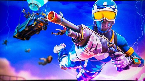 FORTNITE , IF YOU COME IN FRONT OF ME, 🎮⚔️🥷🏻I WILL BE ELIMINATED