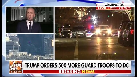 Stephen Miller: Blood Is Being Spilled As A Result Of Democrats