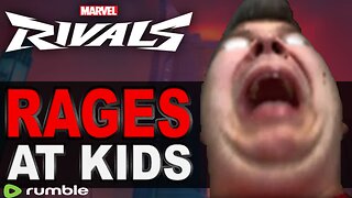 Putz12 Soundboard Trolling On Marvel Rivals