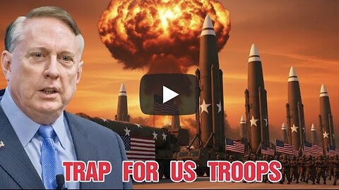 DouglasMacgregor Warns: Venezuela Invasion is a "Nightmare" That Will Kill Americans