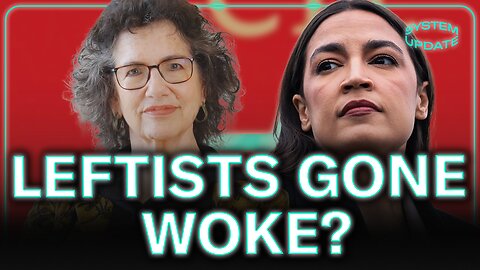Why Did the Left Go Woke? Philosopher Susan Neiman Explains