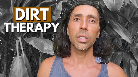 How Gardening Became My DIRT Therapy and Pulled Me Out of Depression
