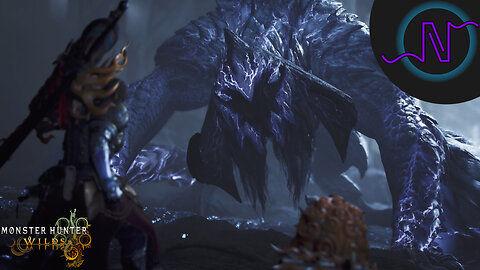Closing in on Arkveld! - Monster Hunter Wilds LS07