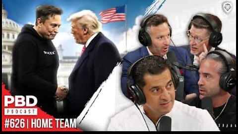 Trump DEFENDS Musk, Putin Requests Meeting, Netanyahu To Occupy Gaza and Stern CANCELLED